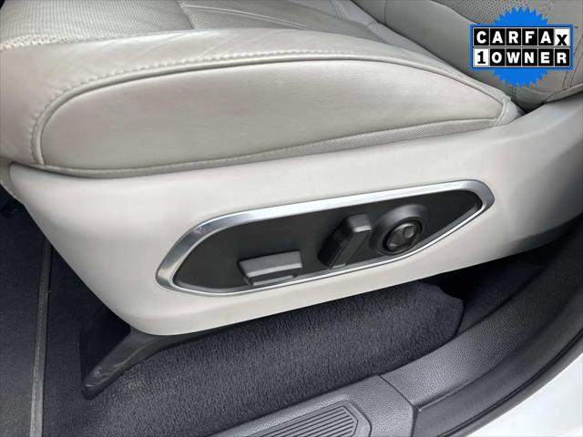 2024 Jeep Wagoneer Series II 4x2