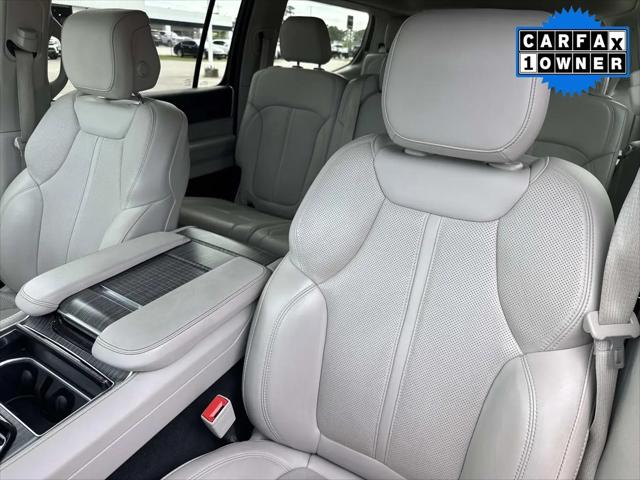 2024 Jeep Wagoneer Series II 4x2