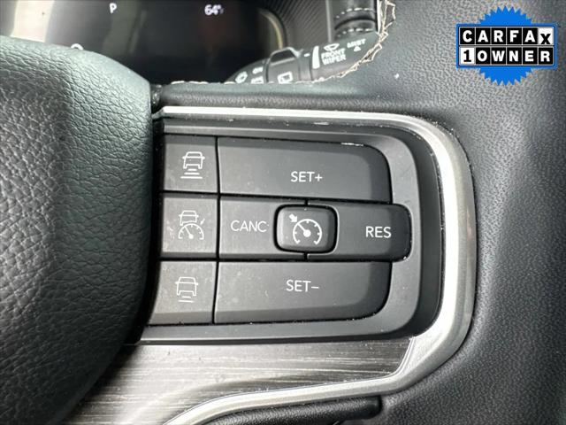 2024 Jeep Wagoneer Series II 4x2