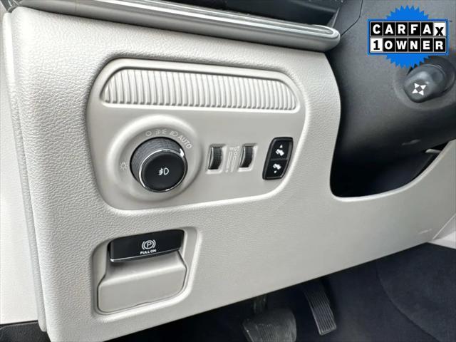 2024 Jeep Wagoneer Series II 4x2