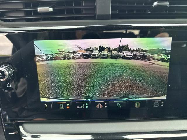 2026 GMC Sierra 2500HD Crew Cab, Standard Bed, AT4X, 4WD