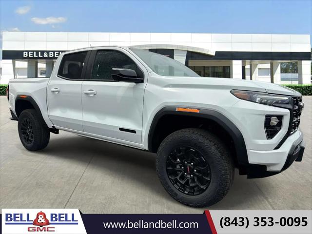 2026 GMC Canyon Elevation, RWD for sale in Little River, SC