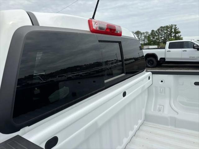 2026 GMC Canyon Elevation, RWD