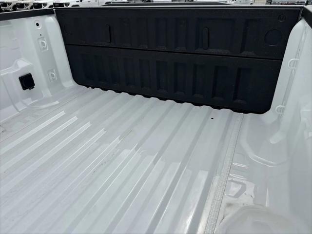 2026 GMC Canyon Elevation, RWD