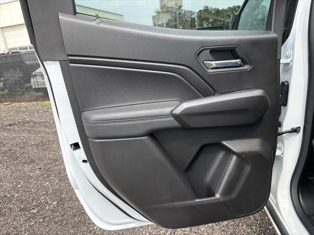 2026 GMC Canyon Elevation, RWD