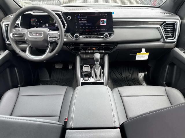 2026 GMC Canyon Elevation, RWD
