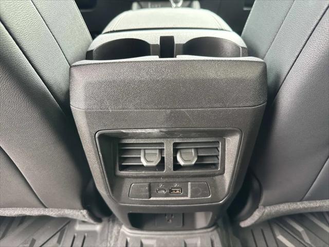 2026 GMC Canyon Elevation, RWD
