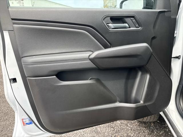 2026 GMC Canyon Elevation, RWD