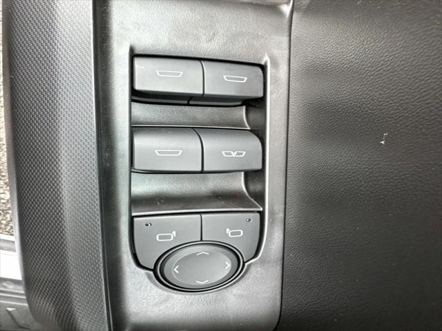 2026 GMC Canyon Elevation, RWD