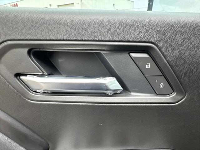 2026 GMC Canyon Elevation, RWD