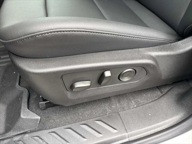 2026 GMC Canyon Elevation, RWD