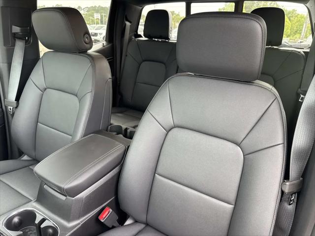 2026 GMC Canyon Elevation, RWD