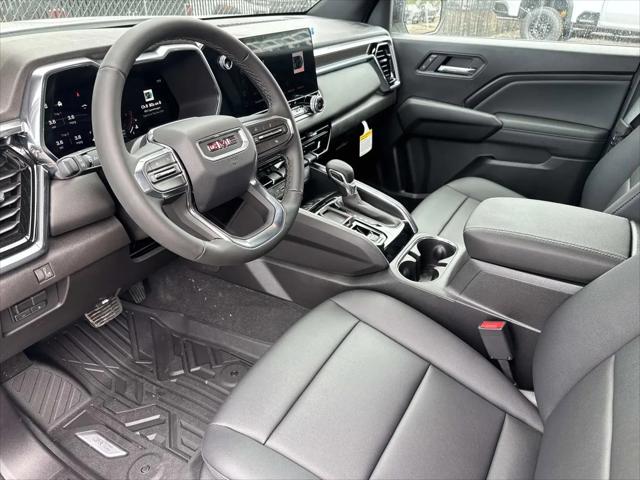 2026 GMC Canyon Elevation, RWD