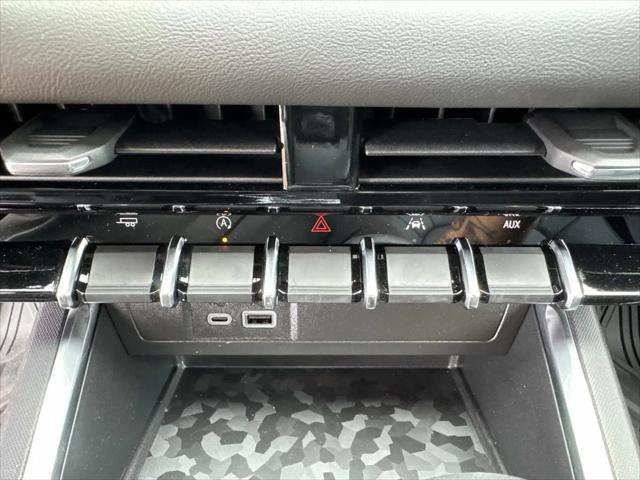 2026 GMC Canyon Elevation, RWD
