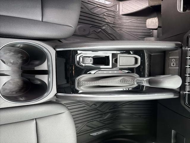 2026 GMC Canyon Elevation, RWD