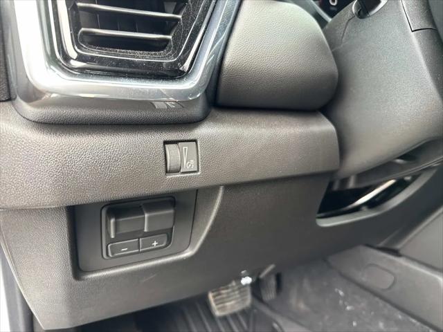 2026 GMC Canyon Elevation, RWD