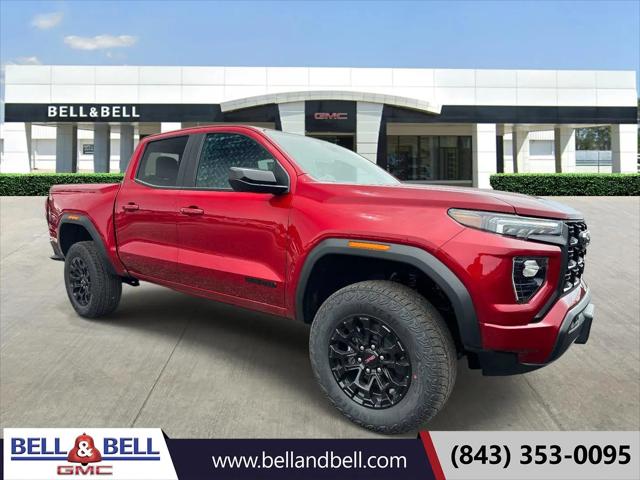 2026 GMC Canyon Elevation, RWD for sale in Little River, SC