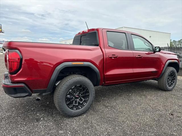 2026 GMC Canyon Elevation, RWD