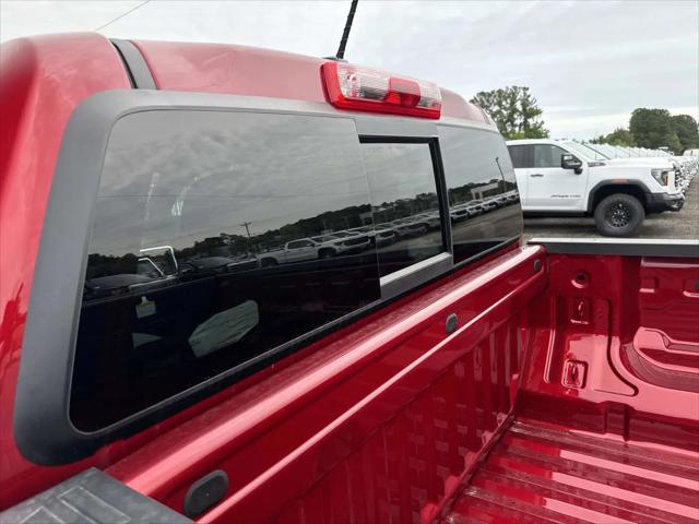 2026 GMC Canyon Elevation, RWD