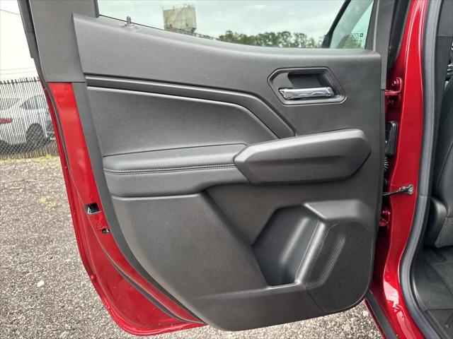 2026 GMC Canyon Elevation, RWD