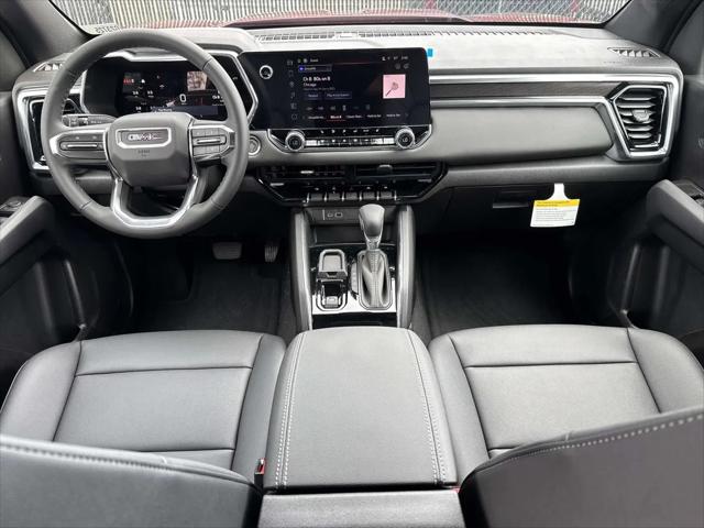 2026 GMC Canyon Elevation, RWD