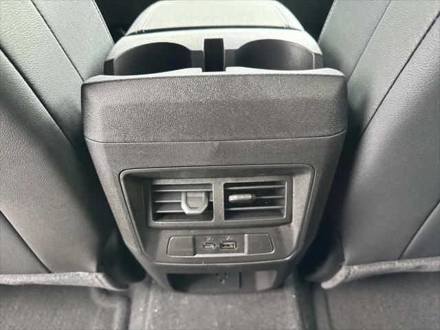 2026 GMC Canyon Elevation, RWD
