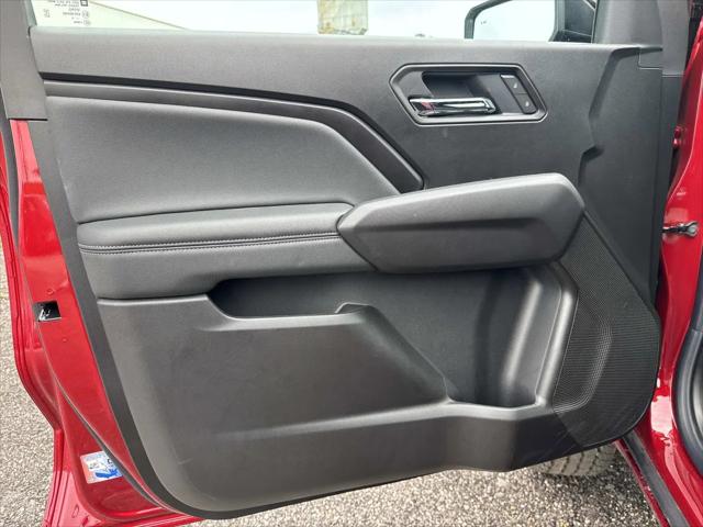 2026 GMC Canyon Elevation, RWD