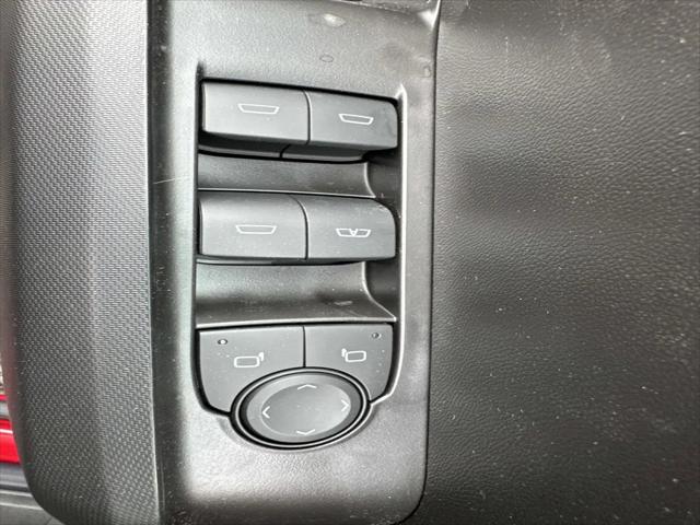 2026 GMC Canyon Elevation, RWD