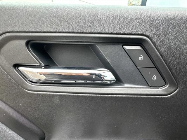 2026 GMC Canyon Elevation, RWD