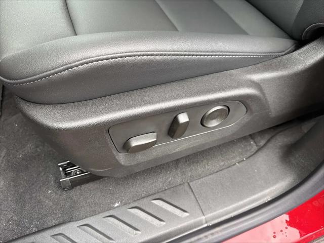 2026 GMC Canyon Elevation, RWD