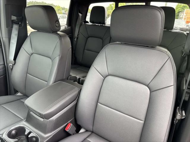 2026 GMC Canyon Elevation, RWD