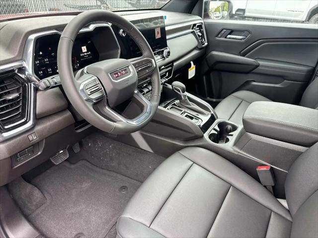 2026 GMC Canyon Elevation, RWD