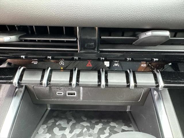 2026 GMC Canyon Elevation, RWD
