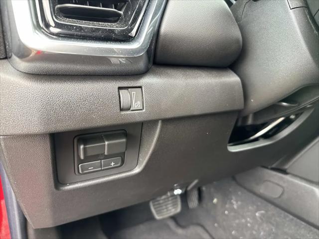 2026 GMC Canyon Elevation, RWD