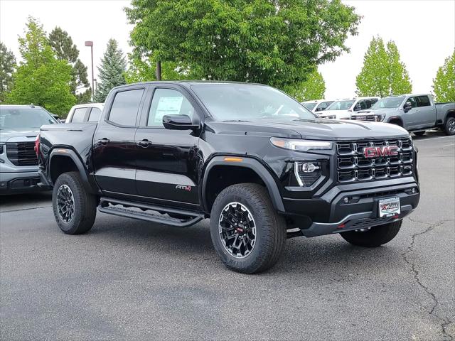 2026 GMC Canyon AT4, 4WD for sale in Loveland, CO