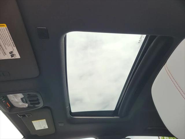 2026 GMC Canyon AT4X, 4WD