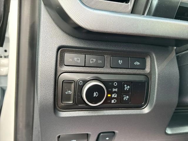 2024 Ford F-250 Platinum