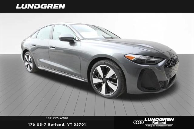 2026 Audi A5 Premium Plus TFSI quattro S tronic for sale in Rutland, VT