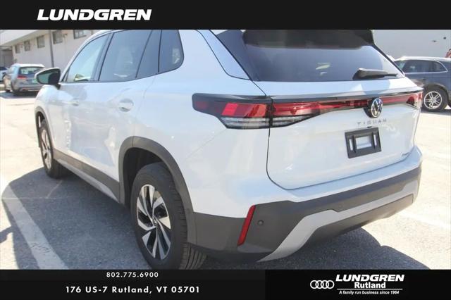 2026 Audi Q3 TFSI quattro S tronic