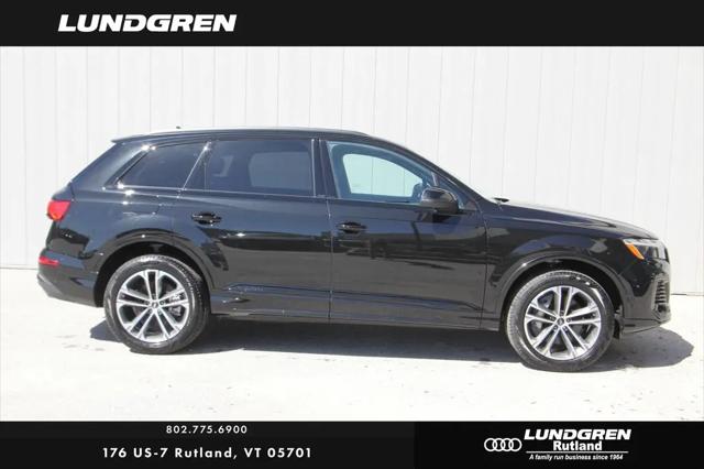 2026 Audi Q3 TFSI quattro S tronic