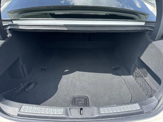 2020 Lincoln Continental Reserve
