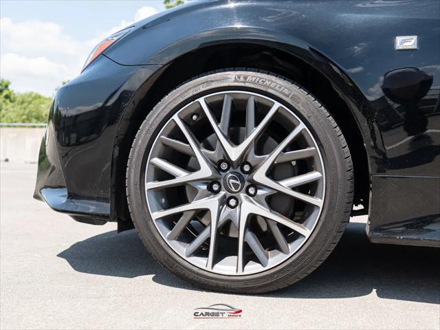 2015 Lexus RC 350 RC 350