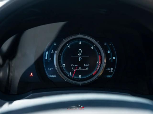 2015 Lexus RC 350 RC 350