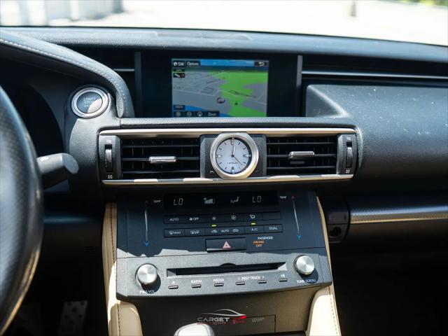2015 Lexus RC 350 RC 350