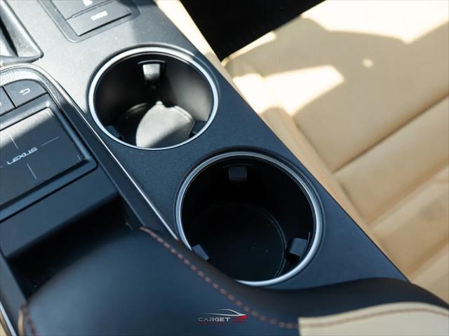 2015 Lexus RC 350 RC 350