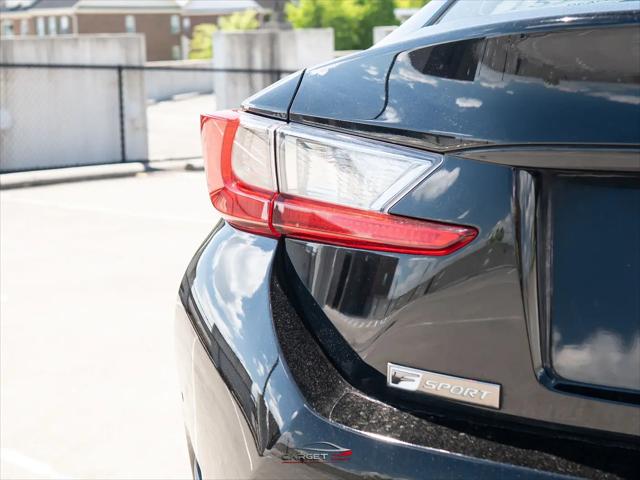 2015 Lexus RC 350 RC 350