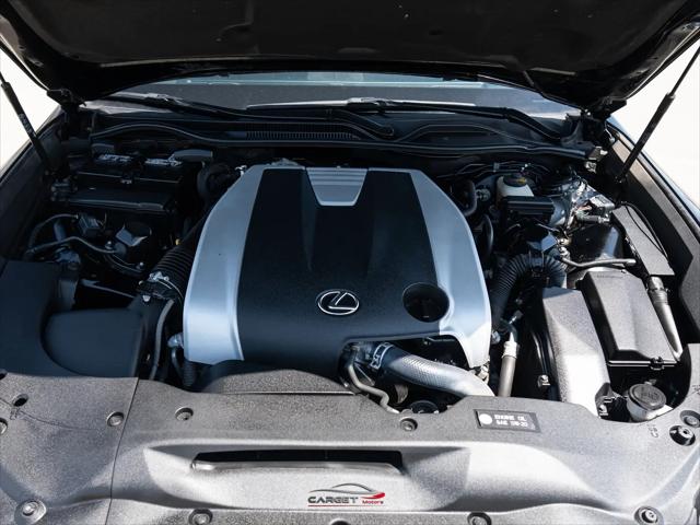 2015 Lexus RC 350 RC 350