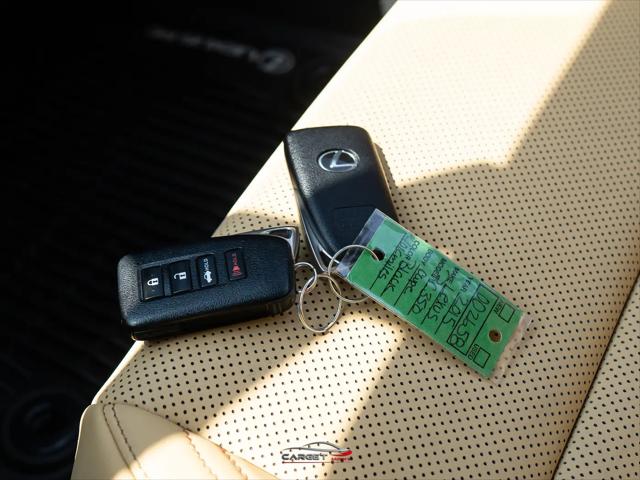 2015 Lexus RC 350 RC 350