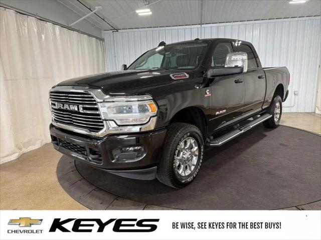 2024 Ram 2500 Laramie Crew Cab 4x4 6'4" Box for sale in Menomonie, WI