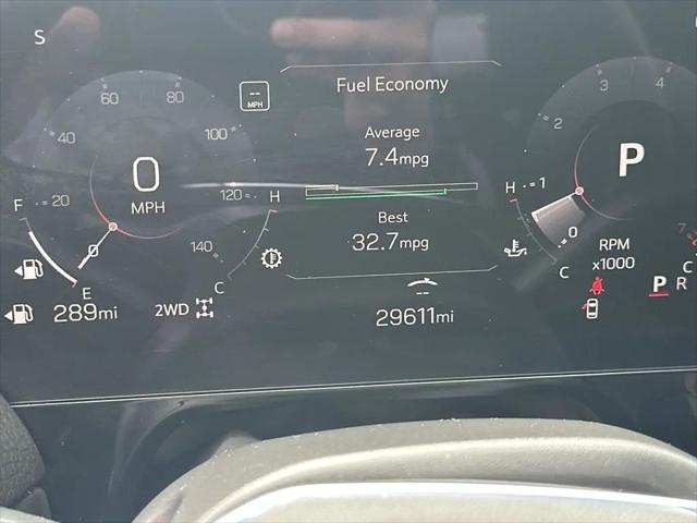 2025 GMC Yukon XL 4WD Denali